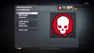 COD Black Ops - Cool Emblems Made by Randoms