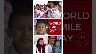 World Smile Day