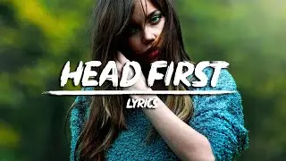 Christian French - head first (Lyrics)