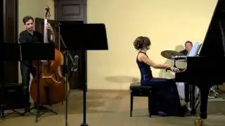 Claude Bolling - Bach to swing