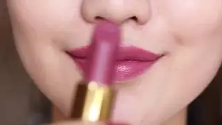 Son Tom Ford 04 Pussycat &ndash; M&agrave;u Hồng Đất