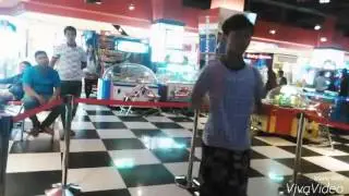 Kchea Dance Cover/ Like This- Wonder Girl