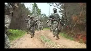 Mississippi Magnolia Guard Officer Leadership Development (GOLD) Program