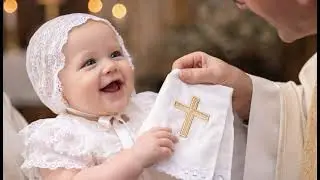 Baptism  - Through Water and the Word