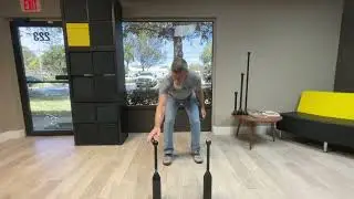 Double Club Long Cycle