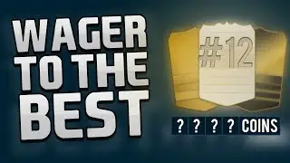 FIFA 14 NEXT GEN - WAGER TO THE BEST EP#12