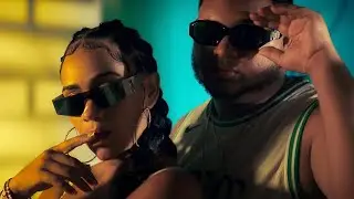 El Blunt - La Rima Callejera ❌ Danibel GN (Video Official)