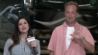 RV Rentals - Corporate Video - Spokesperson - Ana Reyes