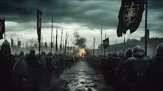 March of Destiny &ndash; Epic Orchestral War Music