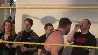 Tidal Championship Wrestling: All it Takes is One Bad Day - 26/05/19