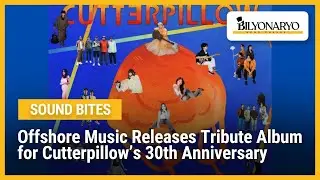 Offshore Music Releases Tribute Album for Cutterpillow&rsquo;s 30th Anniversary