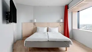 Best Western Plus Park City Hammarby Sjostad, Stockholm, Sweden | Sita Hotel Gallery