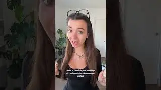 Tuto makeup parfait pour le coll&egrave;ge voir le lyc&eacute;e 🎀