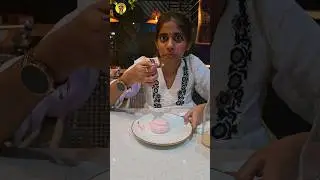 Dessert Lovers🥳🤤#dessert#dessertlovers#trending#youtubeshorts#cafe#roast#love#food#viral#cafevlog