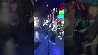 Jimmy y su combo negro
