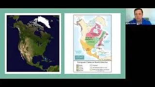Washington's Trail Webinar - June 2021