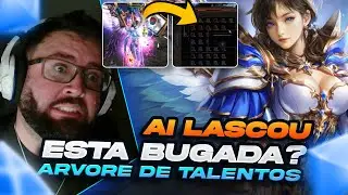 😱😱 BUG in ALCHEMIST's TREE 800 on Mu Online? Let's test it? Did they tax the poor thing?