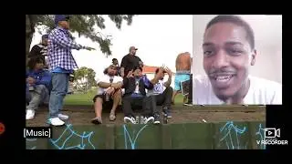 2C33Z Central Auccland (Official Music Video Reaction To New Zealand Drill Music🔥🔥🔥🔥