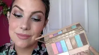 LORAC SummerGLO Palette Review