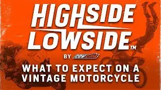 Vintage Motorcycles: The Good, Bad and Ugly (Ft. Ari Henning) - S2 E6