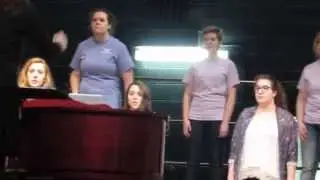 Little Miami Select Women's Chorale -- 