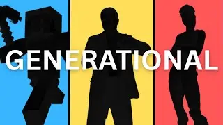 These 3 Games Changed Gen Z Forever...