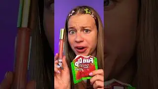 FUN DIP LIPGLOSS SAVED MY LIFE⁉️ *truth*