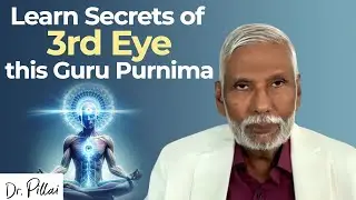 Muruga’s Return & the Secret Behind the Third Eye: Guru Purnima Revelation