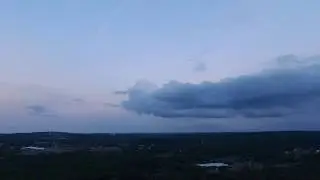 Bebop 2 Drone Sunset [1080p Full HD]