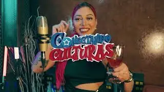 LOREN LOVE - CONECTANDO CULTURAS ( vídeo clipe )