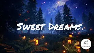 Drift Away into Sweet Dreams with Gentle Music #sleep #music #insomnia  ✨🫶💫
