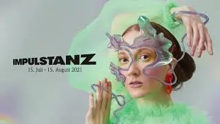 ImPulsTanz 2021: pre-sale part two!