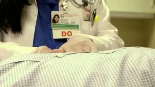 Frank's Story at the CarePoint Health Neighborhood Health Center