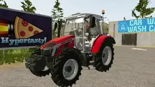Fs 20 modlu apk