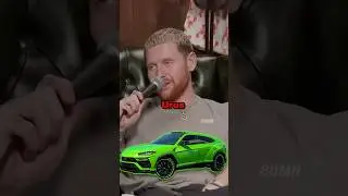 Sidemen &mdash; Lamborghini Фейт Флекс Итана 🏎️ #sidemen #podcast #shorts