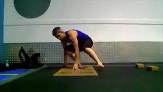 Movement Flow