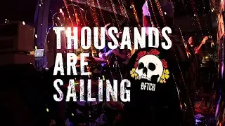 BFTCH - Thousands Are Sailing - The Pogues Tribute Band