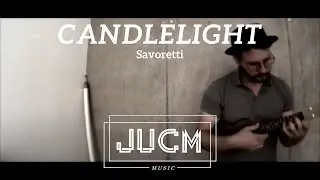 Candlelight (ukulele cover; chords)