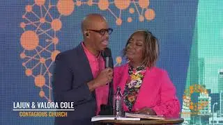 From Saul to Paul: The Overflow of Transformation  | Contagious Church |  Valora Cole
