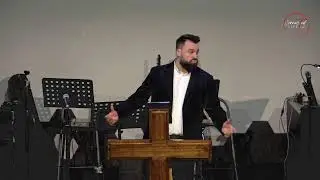11/01/2026 | Alex Botoș | Pericolul Substituțiilor | Numeri 14