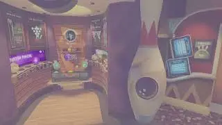 ForeVR Bowling - PSVR 2 - PS5