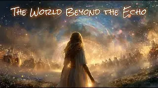 The World Beyond the Echo w/Lyrics | Crew Music | Crew Motivation