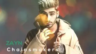 ZAYN - Tonight ft Chainsmokers (Official Audio)