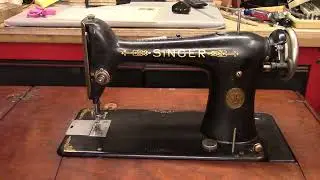 По запросу - Singer 101 Wiring