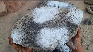 Stoney Mud Floor Crumbling Sleepaid Satisfying ASMR