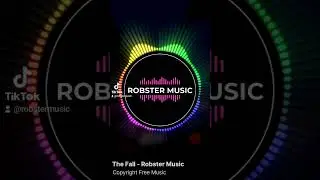 The Fall - Robster Music