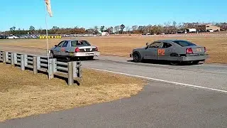 PIT Training at GPSTC 12-7-2023