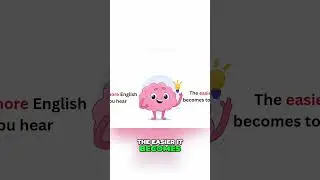 Think in English Without Translating (Train Your Brain Fast!)  #LanguageLearning #ImproveEnglish