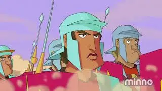 Friends and Heroes Theme Song
