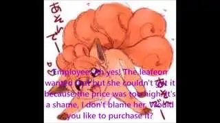 Blossom's Pokemon Love Story Mini Series; Episode 2; New York City!